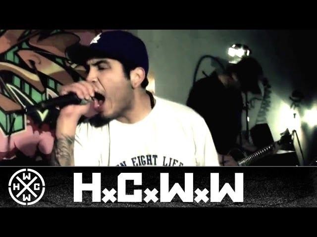 562  - 562 HC - HARDCORE WORLDWIDE (OFFICIAL HD VERSION HCWW)