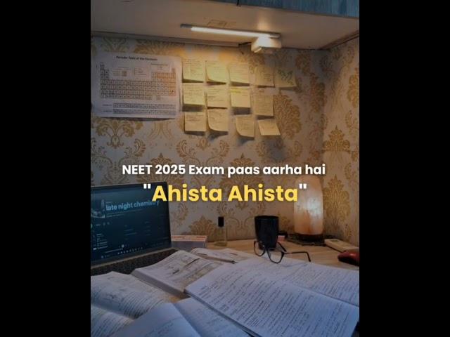 Neet #exam #students