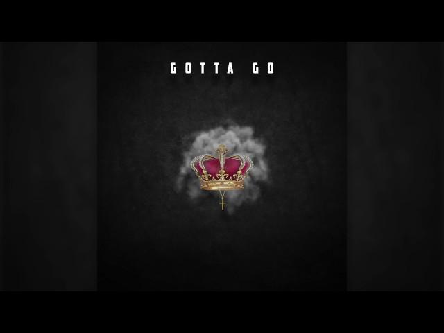 Karepa & Jared Anthony - Gotta Go [Audio]