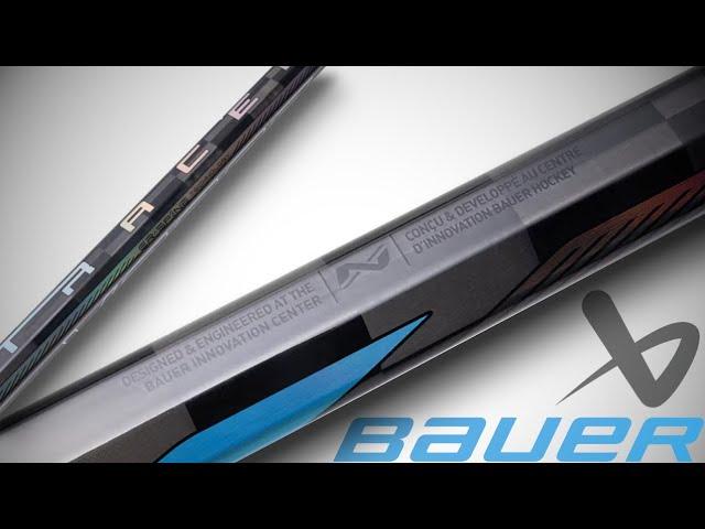 BAUER NEXUS TRACER | ОРИГИНАЛ VS ПАЛЬ | СТОИТ ЛИ ПЕРЕПЛАЧИВАТЬ ЗА ХОККЕЙНУЮ КЛЮШКУ?
