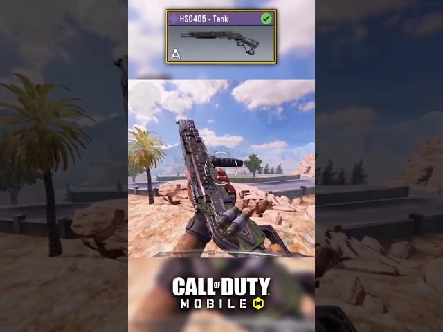 Top 5 Rarest Gun Skins in COD Mobile (Part 1) 