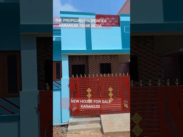#karaikudi #karaikudihouse #thepropguru