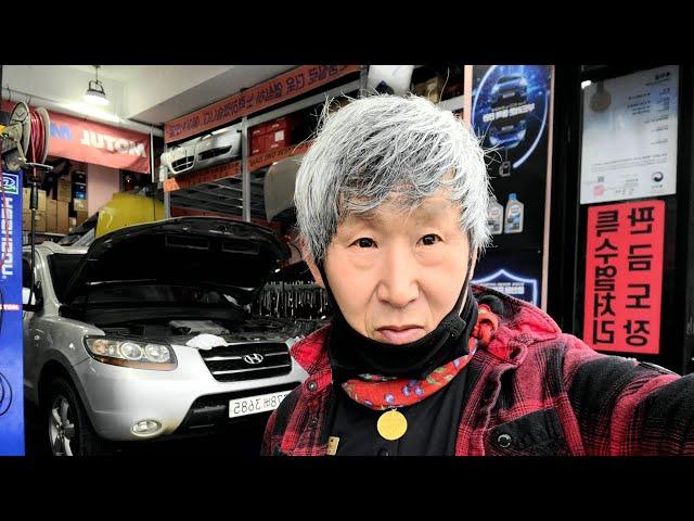 힘들게 일해서 얻은귤 이라도 나누어 먹을땐 조심해서 줘야해1월 28일 에이치모빌 미쓰미스터.