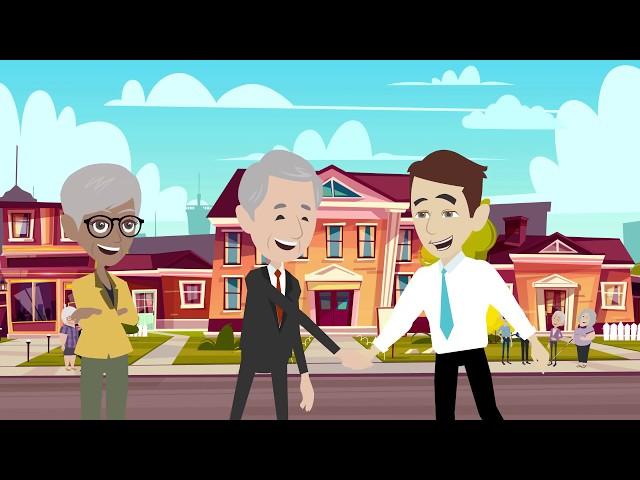 Boomershub : Best Partner to Senior Living Facility Providers