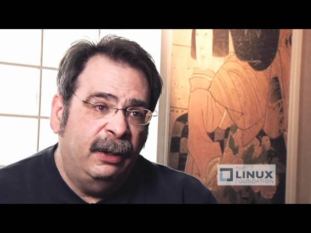 Linux Training with the Linux Foundation