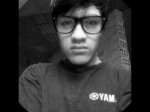 Justin mahoner pick  oficial