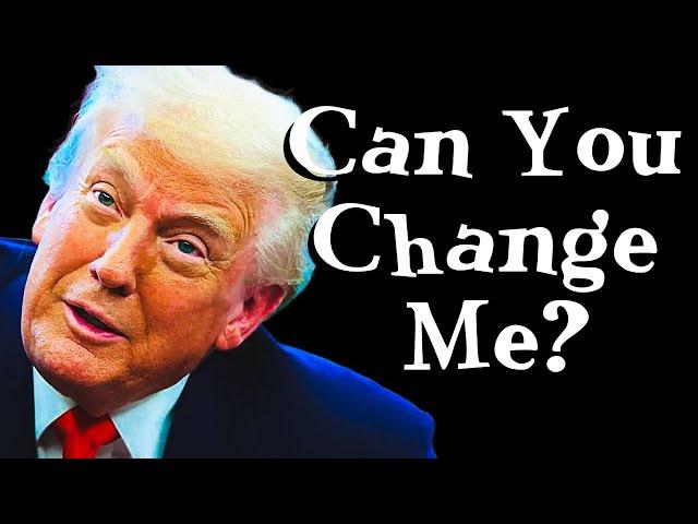 America, Not Iran, Needs The Regime Change