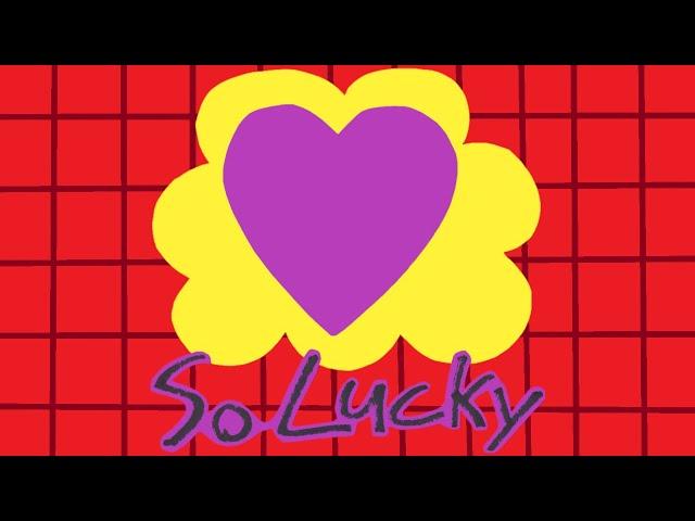 Kashay D. Melo - So Lucky (Prod. by Ricci)