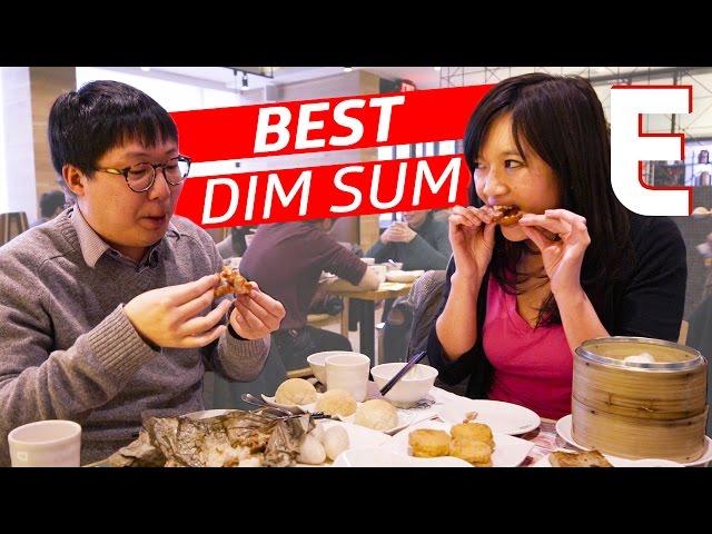 Tim Ho Wan’s Dim Sum Is One of the Cheapest Michelin-Starred Meals in the World — Cult Following