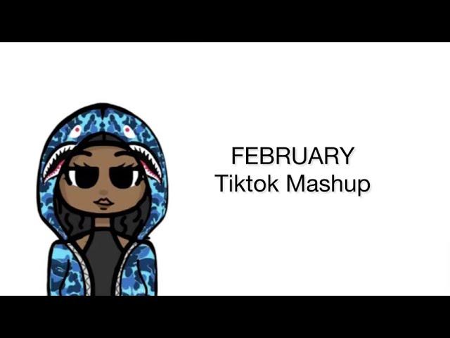 tiktok mashup february 2024🫶