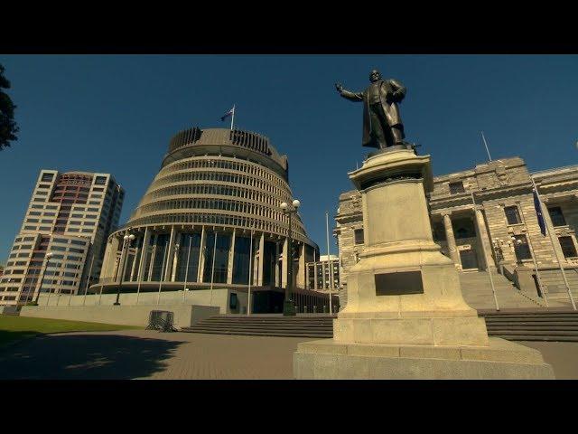 Introduction to the New Zealand Parliament