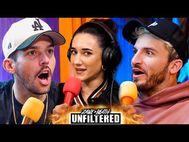 Terrifying Predictions We Made That Came True - UNFILTERED 271