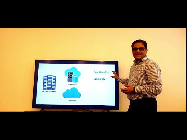 Cloud Migration| Benefits and Challenges| Simple Explanation by GCP Expert| Boston Technology