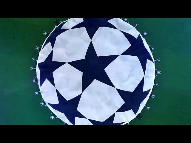 Himno de la champions League 2020-2021