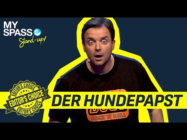 Der Hundeprofi Martin Rütter | Empfehlung aus der Redaktion