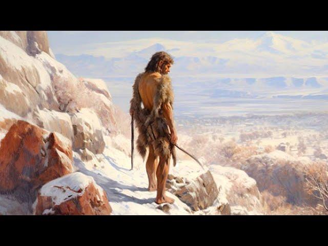 The Humans That Built Houses 1,750,000 Years Before Us