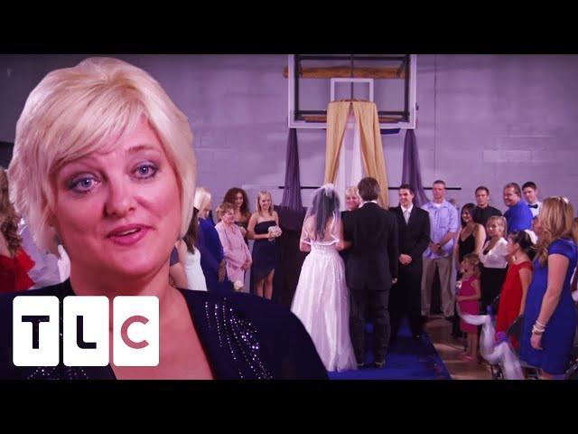 Mother Of The Bride Plans An Extremely Cheap Wedding! | Extreme Cheapskates