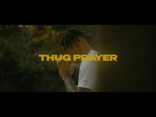 TayRakks - Thug Prayer (Prod.Desirez)