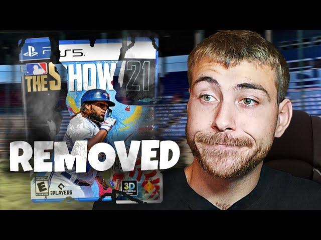 MLB The Show used to be AMAZING... WHAT HAPPENED?