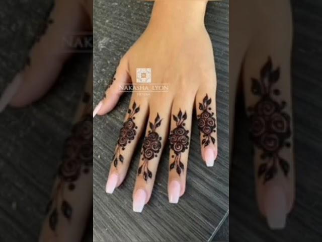 Eid special  2024 K mehndi designs #mehndi#bridalmehndi #simplemehndi #artbykainat