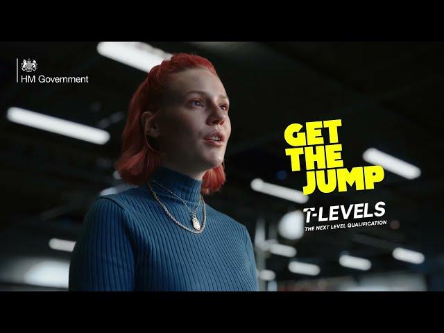 ‘Get the Jump’ Skills for Life – Land the dream job