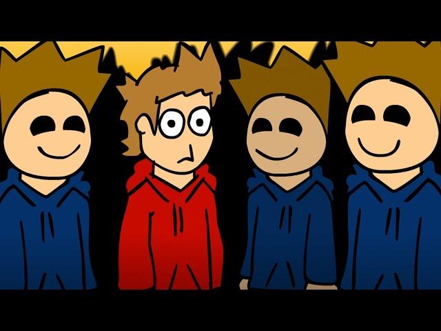 Eddsworld - Spares