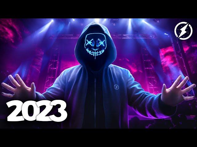 Music Mix 2023  EDM Remixes of Popular Songs  EDM Gaming Music #255