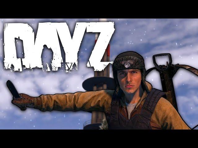 How a 5000 Hour Solo DOMINATES Namalsk - DayZ Movie