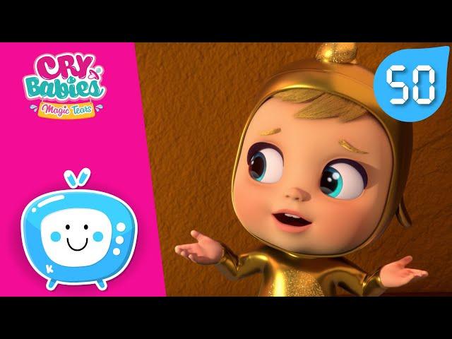 БЕЗКРАЙНО ЗАБАВЛЕНИЕ CRY BABIES  MAGIC TEARSКРАЙ БЕЙБИСКолекция АНИМАЦИОННИ Филми на БЪЛГАРСКИ