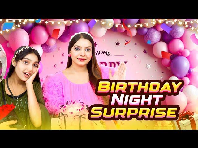 জন্মদিনের রাতে এইটা কী হলো.? | Birthday Night Surprise  | Jahan Eity | Eitys birthday night