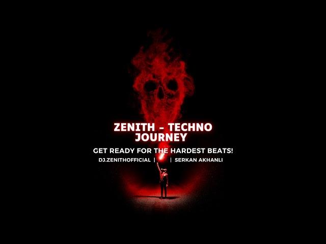 ZENITH - TECHNO SET I ENERGETIC & HYPNOTIC