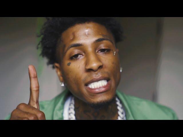 NBA YoungBoy - Lost Motives 2 (UNRELEASED)