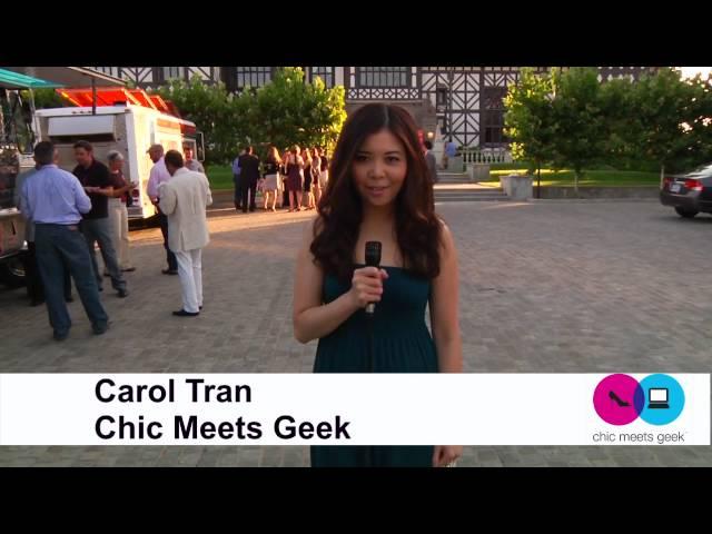 CMG Seattle: What is Chic Meets Geek?