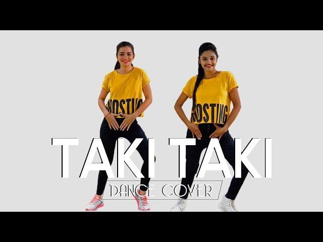 Taki Taki | Dj Snake | Selena Gomez | Ozuna | Cardi B | Rekha Kangtani | Rumba | Dance | Electronic