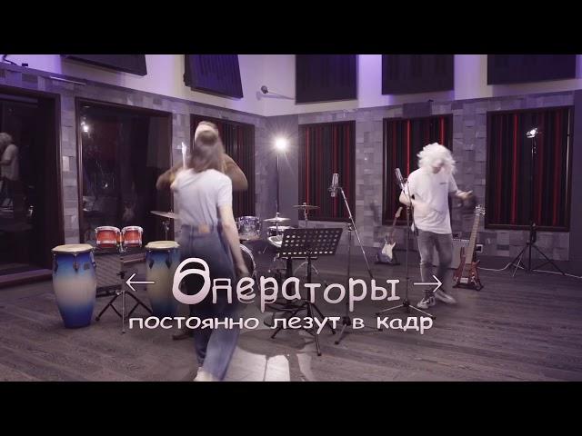 Елизавета Виноградова и Родион Газманов «Огонёк-Огниво» OST