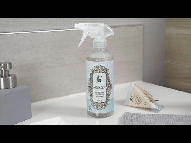 H2O at Home - Anticalcaire