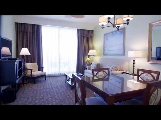 Vacation Condo Suites at Sandpearl Resort - Clearwater Beach, FL