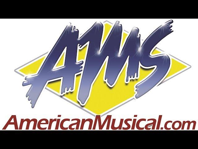 Shop at AmericanMusical.com