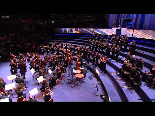 Handel - Water Music Suite No. 1 (Proms 2012)