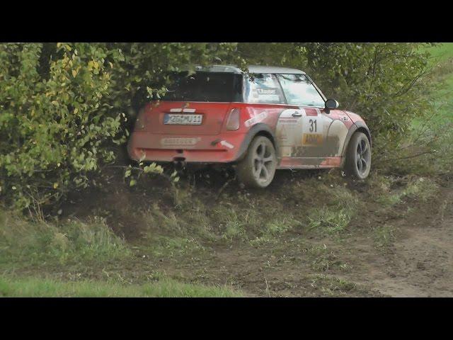 Best of rallye Crash`s and mistakes [HD]