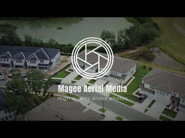 Magee Aerial Media