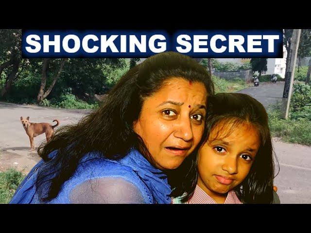 Shocking Secret