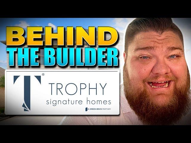 Trophy Signature Homes Pros & Cons | Best Home Builder in DFW Metroplex?