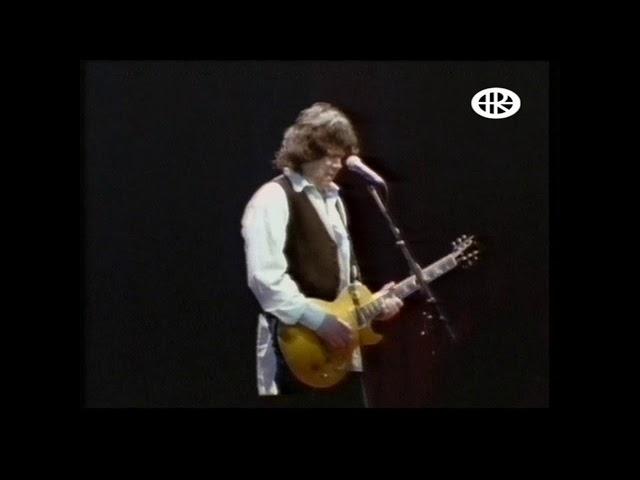 Gary Moore - Blues For Greeny - Live (1995)