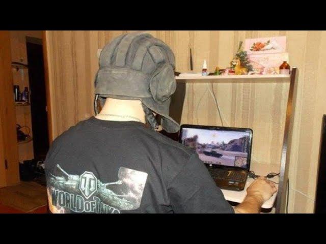 Отдыхаем после трудовой недели