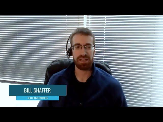 Profisee Employee Testimonial | Bill Shaffer