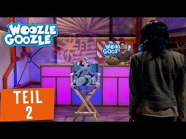 Das Casting! l WOOZLE GOOZLE sucht Verstärkung