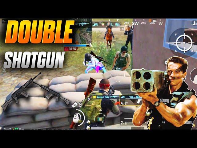 S12K SHOTGUN CHALLENGE  BGMI FUNNY COMMENTRY VIDEO #bgmi #ajaxgaming47 #funny #gameplay #gaming