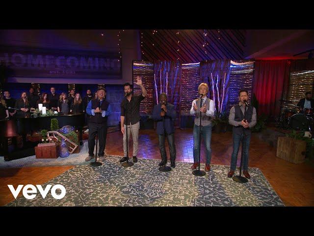 Gaither Vocal Band - 10,000 Reasons (Live At Gaither Studios, Alexandria, IN/2021)