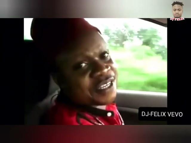 BEST HIT OF IKA / AGBOR 2024 VIDEO MIX DJ-FELIX